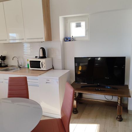 Bounty Apartments Šibenik Eksteriør bilde