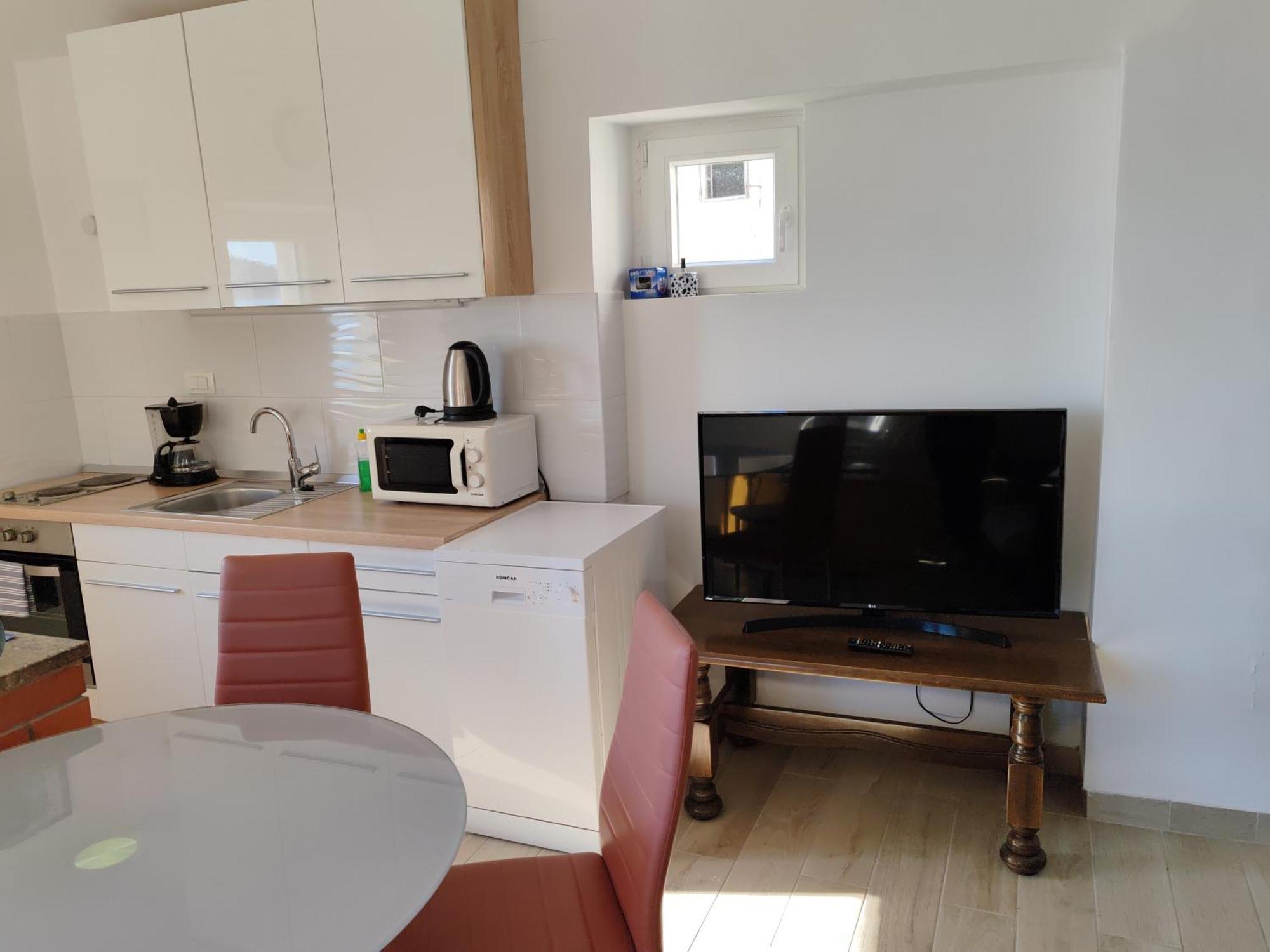 Bounty Apartments Šibenik Eksteriør bilde