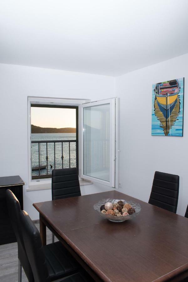 Bounty Apartments Šibenik Eksteriør bilde