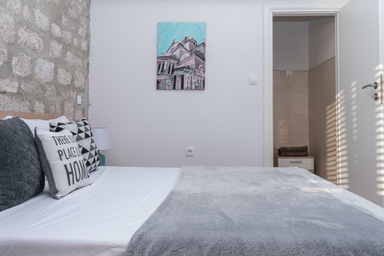 Bounty Apartments Šibenik Eksteriør bilde