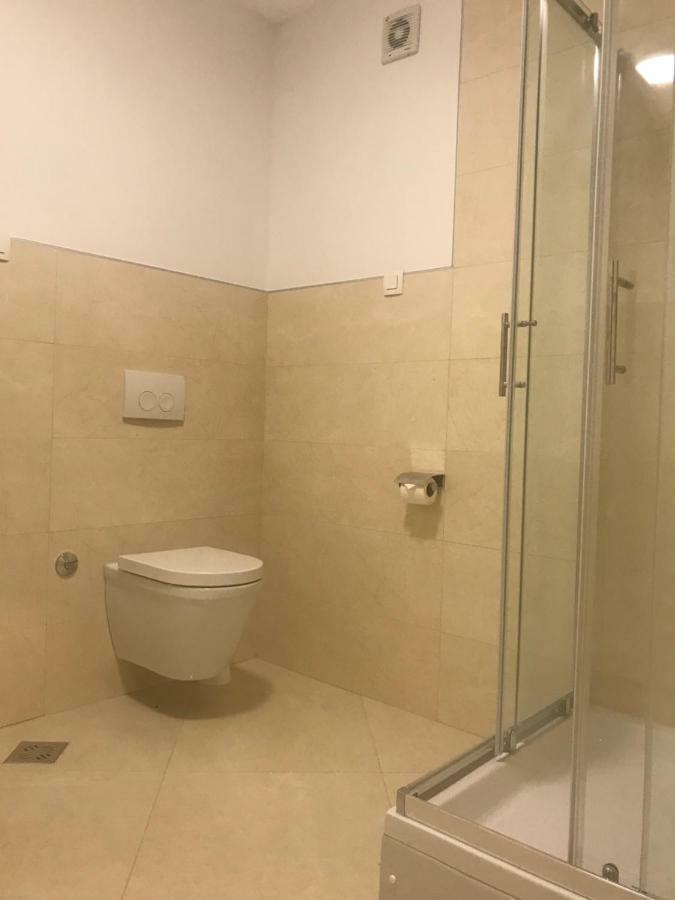 Bounty Apartments Šibenik Eksteriør bilde