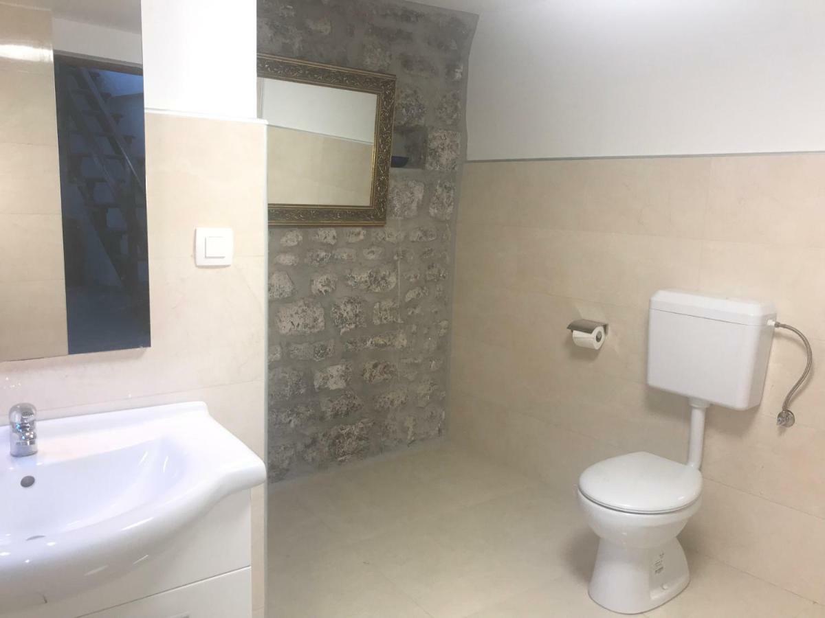 Bounty Apartments Šibenik Eksteriør bilde