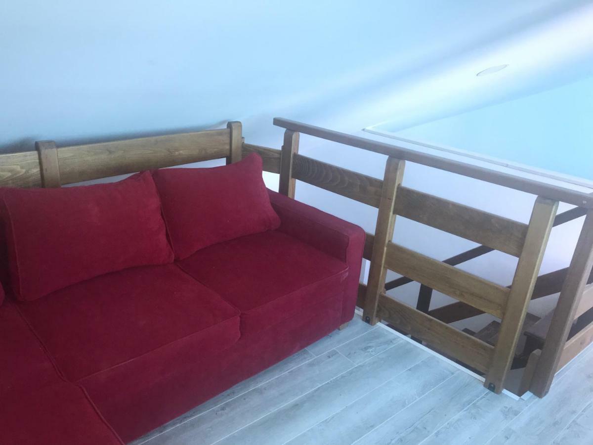 Bounty Apartments Šibenik Eksteriør bilde